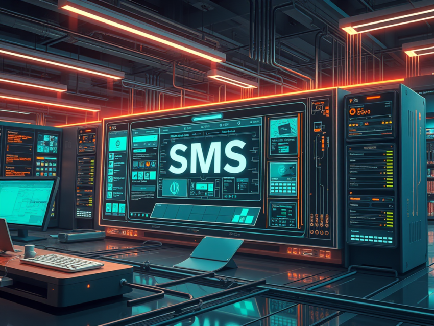 SMS in JCL and Mainframe