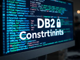 db2 constraints