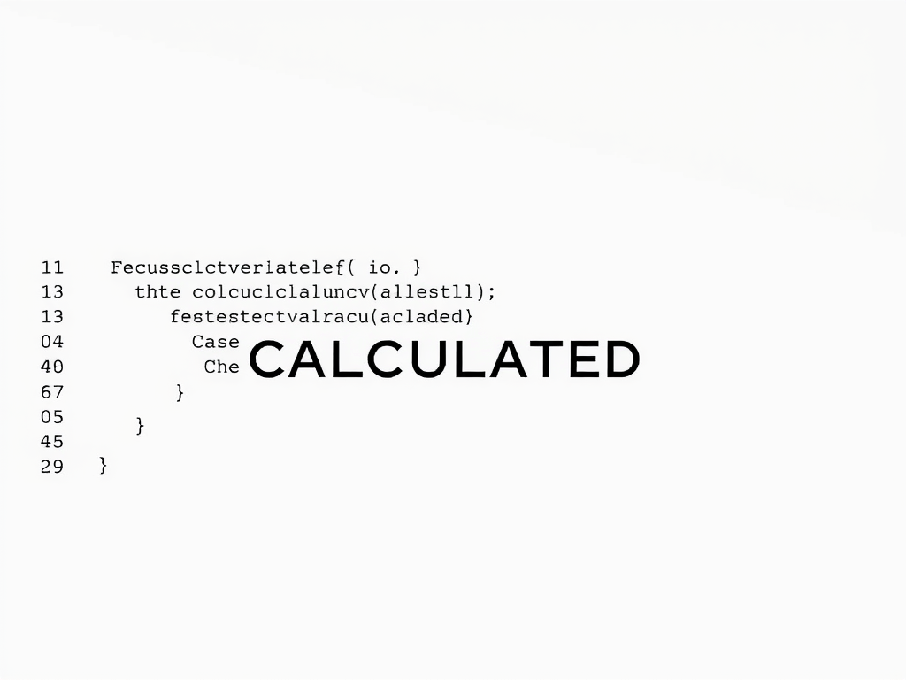 Using CALCULATED in PROC SQL in SAS&nbsp;Mainframe