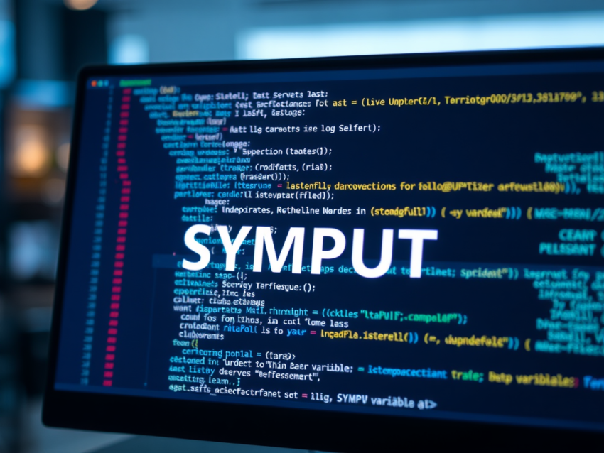 SYMPUT in SAS