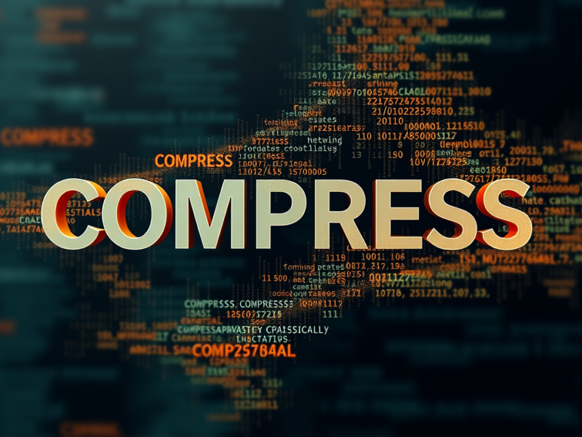 data compression in db2