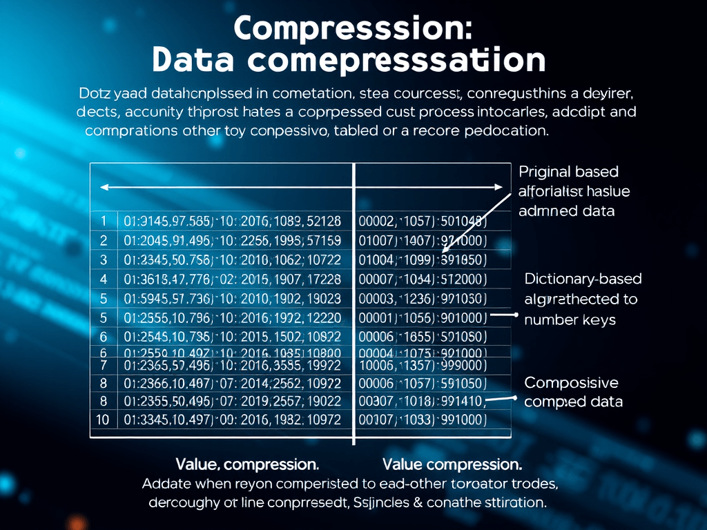 Data Compression in&nbsp;DB2