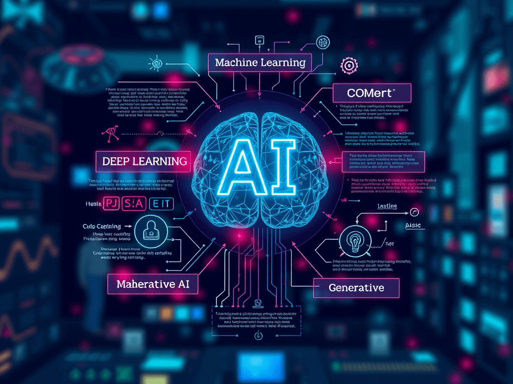 Artificial Intelligence and Its Subsets — A Quick&nbsp;Guide