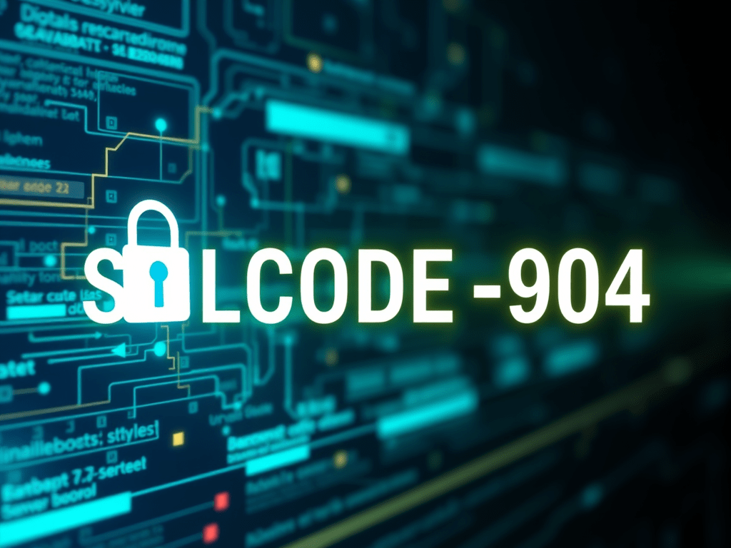 Understanding DB2 SQL Error -904: Resource&nbsp;Unavailable