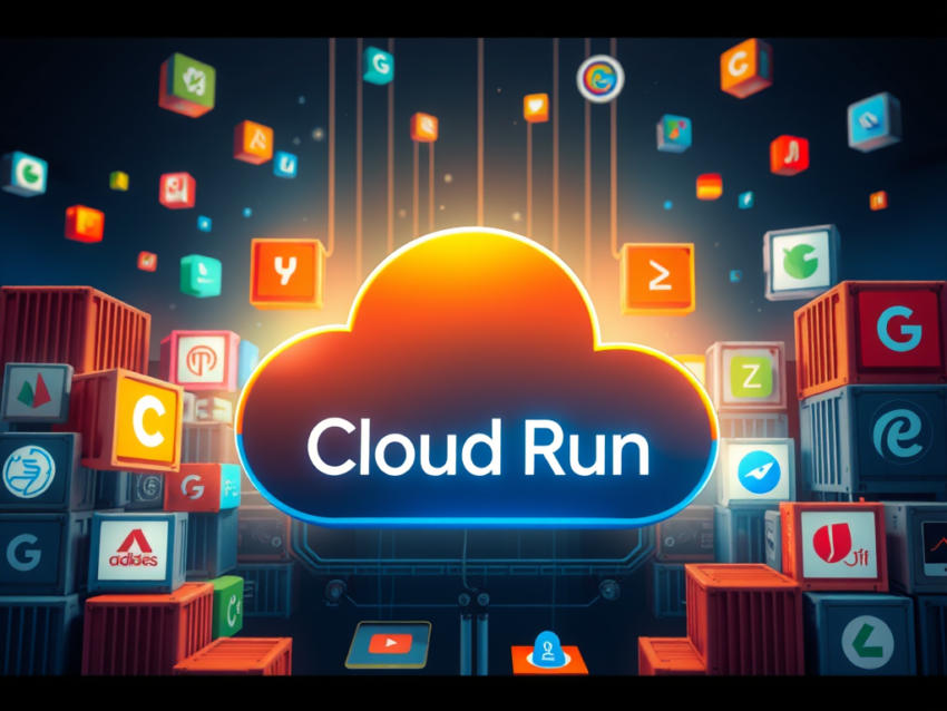 CLOUD RUN