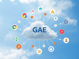 Post about Google App engine