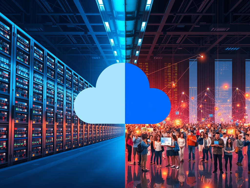 Google’s NoSQL Product- Cloud BigTable and&nbsp;Firestore