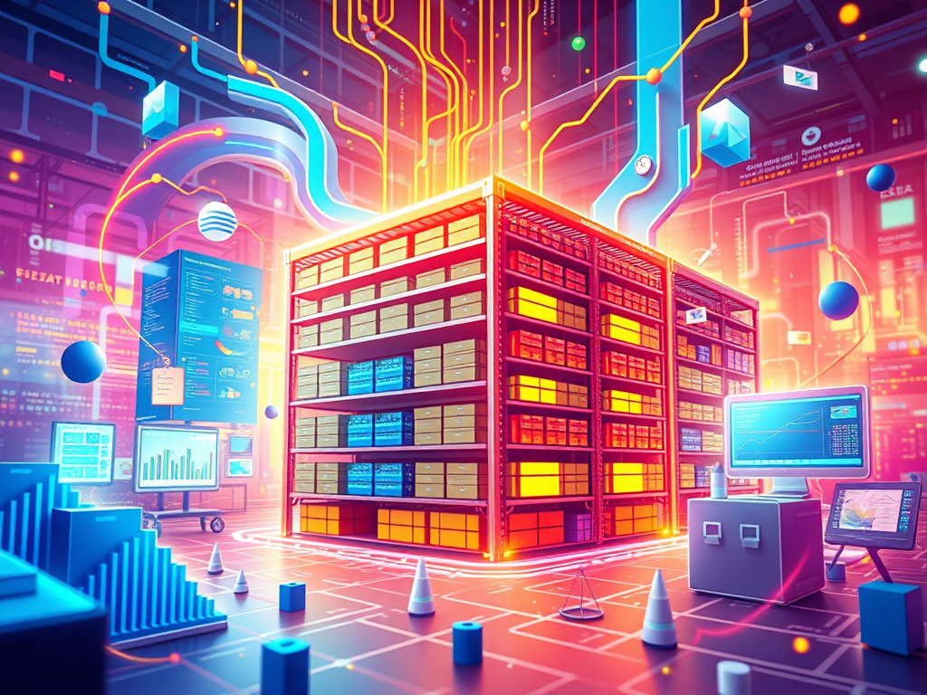 What is Big Query-Datawarehouse product from&nbsp;Google