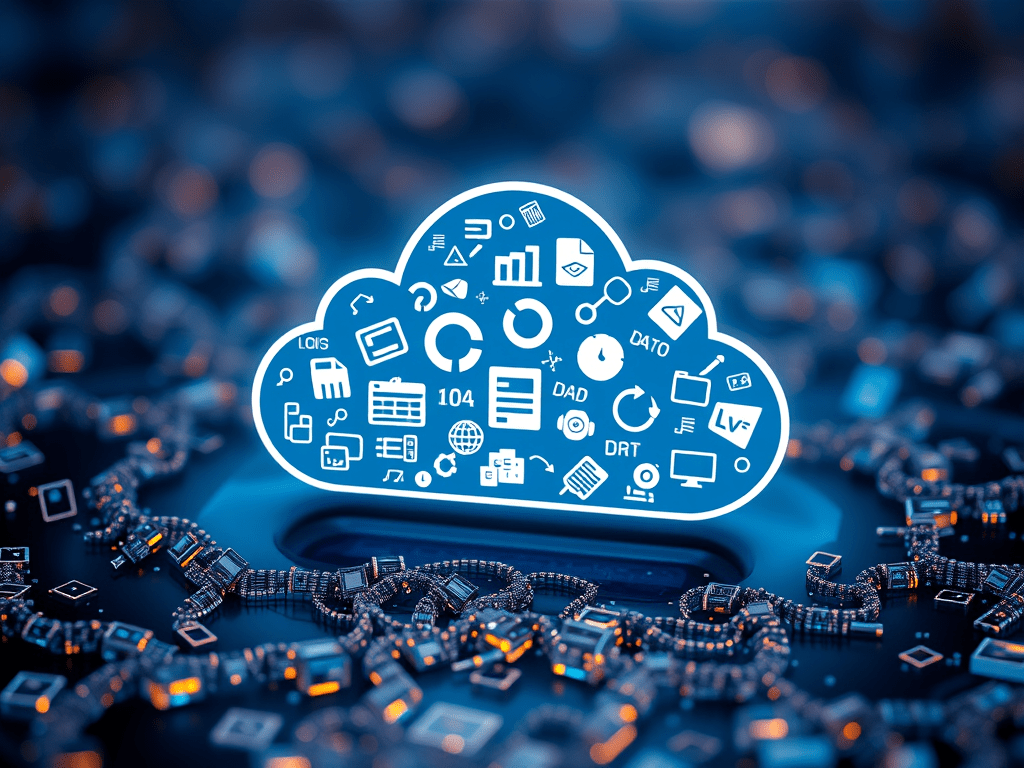 What is Google Cloud&nbsp;Storage