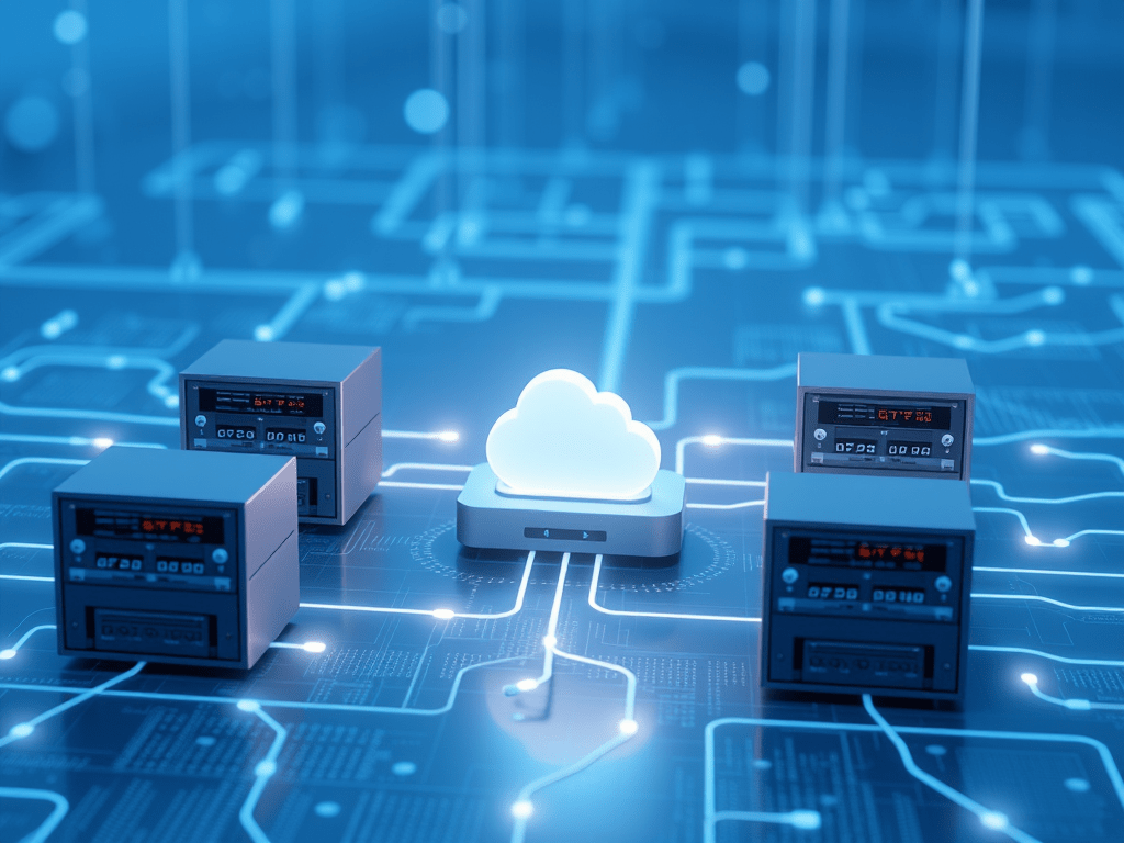 What Is Google Cloud&nbsp;Filestore?