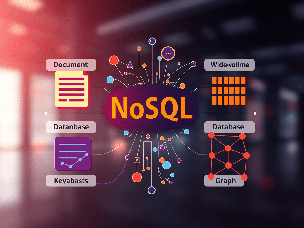 Understanding NoSQL Databases: Types and&nbsp;Benefits