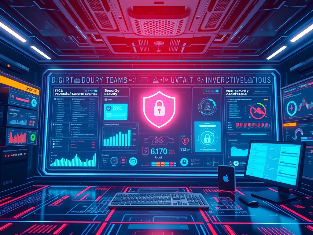 Security Command Center (SCC) and Web Security&nbsp;Scanner