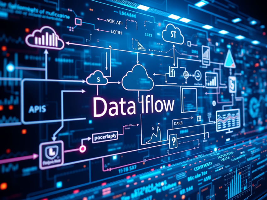 cloud dataflow